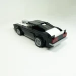 Challenger 1970 Lego Mini Car - Image 4