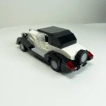 Classic Lego Mini Car - Image 4