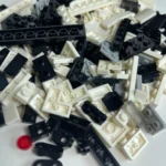 Bugatti Lego Mini Car - Image 7