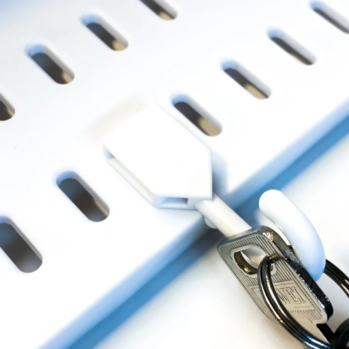 White Hanging Board - Image 4