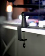 SENBORAN Mic Stand - Black - Image 6