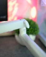 SENBORAN Mic Stand - White - Image 6