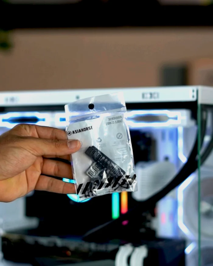 Black PSU Extension - Image 6