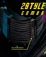 Black PSU Extension - Image 2