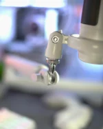 SENBORAN Mic Stand - White - Image 8