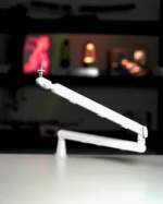 SENBORAN Mic Stand - White