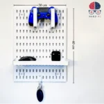 White Hanging Board - Image 2