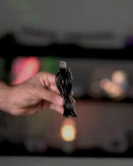 White ME6S Mic - Image 9