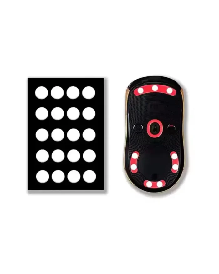 ⁦Mouse Skates Feet⁩ - الصورة ⁦1⁩