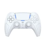 P5148 White Controllers- PS5 and PC