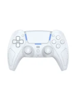 P5148 White Controllers- PS5 and PC