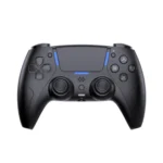 P5148 Black Controllers- PS5 and PC