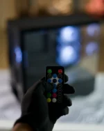 Black Xuanwu PRO M-ATX PC Case - Image 8