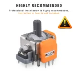 PS5 Hall Effect Joystick - Image 3