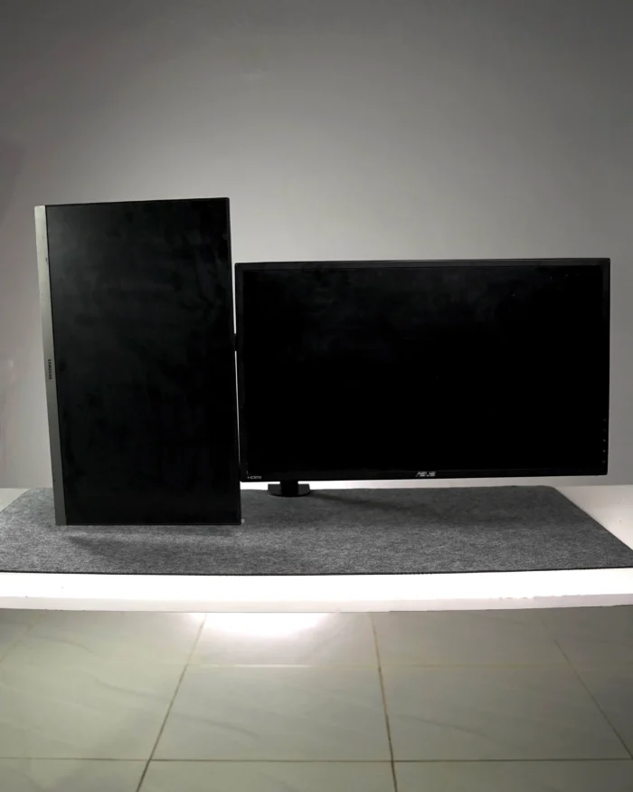 Dual Monitor Stand - Image 3