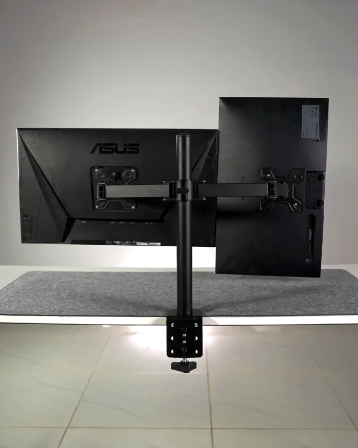 Dual Monitor Stand - Image 2