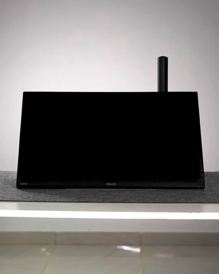 Single Monitor Stand - Image 4