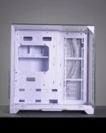 White Skyline ATX PC Case - Image 5