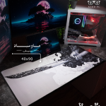 Sword Mousepad (40x90)