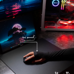 Black Right Hand Sleeve