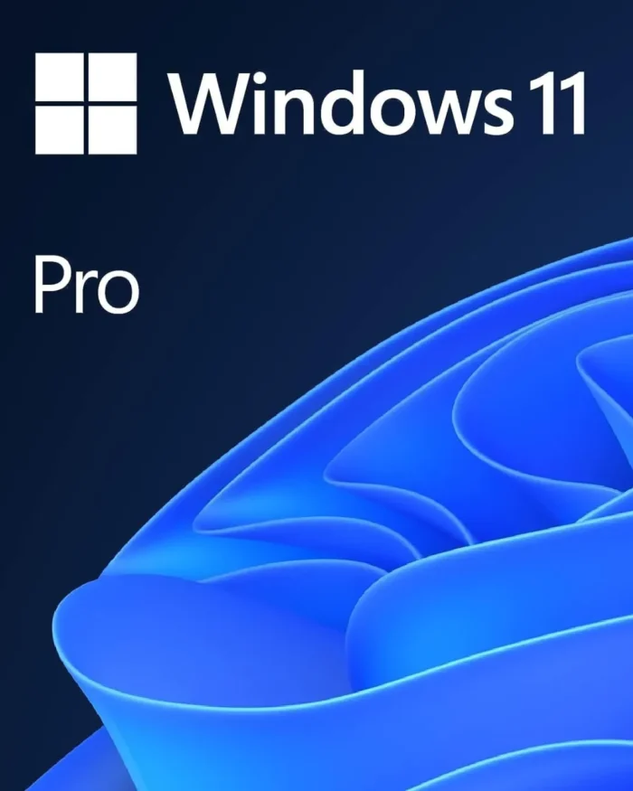 Windows 11 Pro Activation Key - Image 1