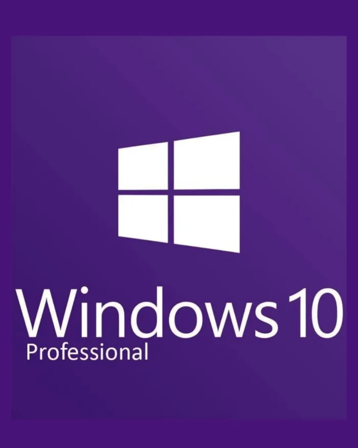 Windows 10 Pro Activation Key - Image 1