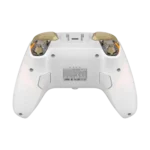 White GameSir Cyclone 2 Multiplatform Controller - Image 4