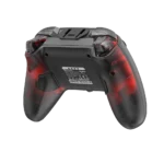 Black GameSir Cyclone 2 Multiplatform Controller - Image 2