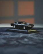 Challenger 1970 Diecast Car 1:32
