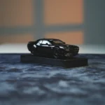 Challenger Diecast Car 1:32