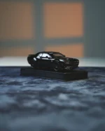 Challenger Diecast Car 1:32