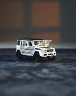G-Class Diecast Car 1:32 - Image 2