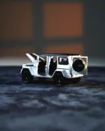 G-Class Diecast Car 1:32 - Image 3