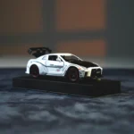 GTR R35 Diecast Car 1:32