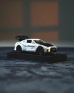 GTR R35 Diecast Car 1:32
