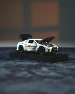 GTR R35 Diecast Car 1:32 - Image 2