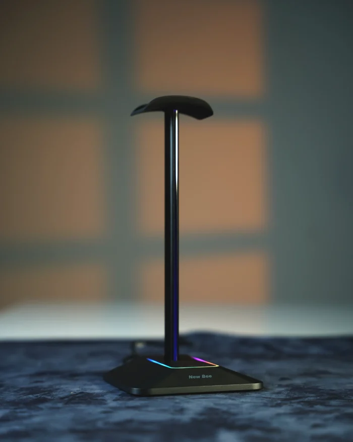 RGB Headset Stand - Image 1