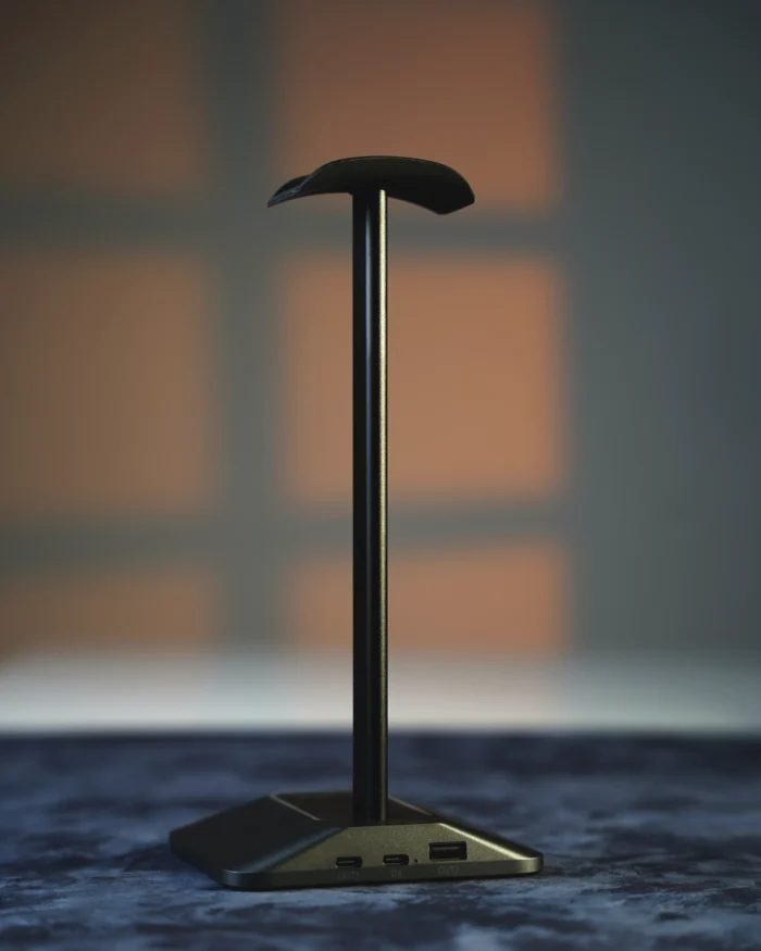 RGB Headset Stand - Image 2