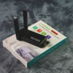 5Ghz And Wi-Fi Adapter