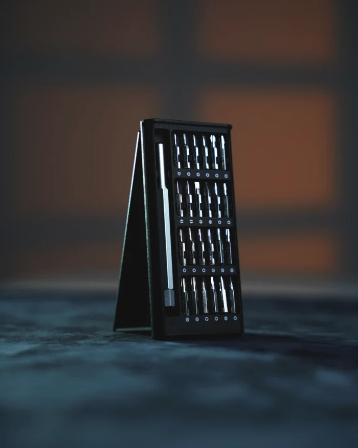 Screws Kit - Image 1