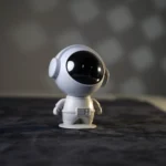 Astronaut LED light Projector