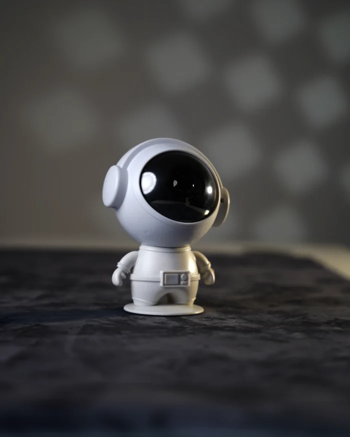 Astronaut LED light Projector - Image 1