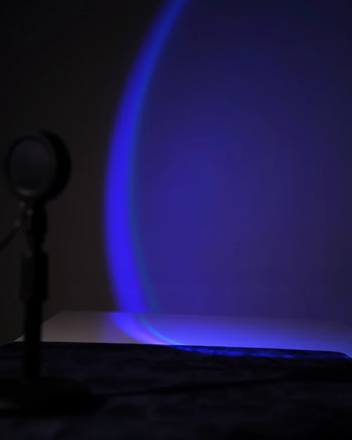 ⁦Sunset Led Light⁩ - الصورة ⁦3⁩