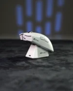 ATTACK SHARK X11 Wireless Gaming Mouse - White - Image 2