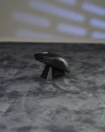 ATTACK SHARK X11 Wireless Gaming Mouse - Black - Image 2