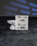 ATTACK SHARK X11 Wireless Gaming Mouse - White - Image 4