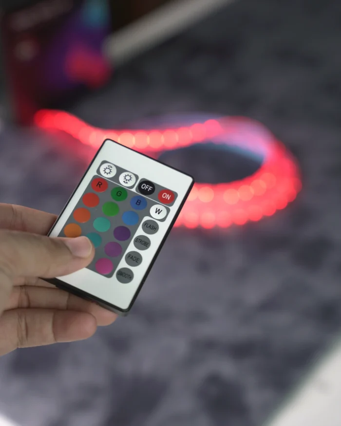 LED Light Strip 5m - Image 4