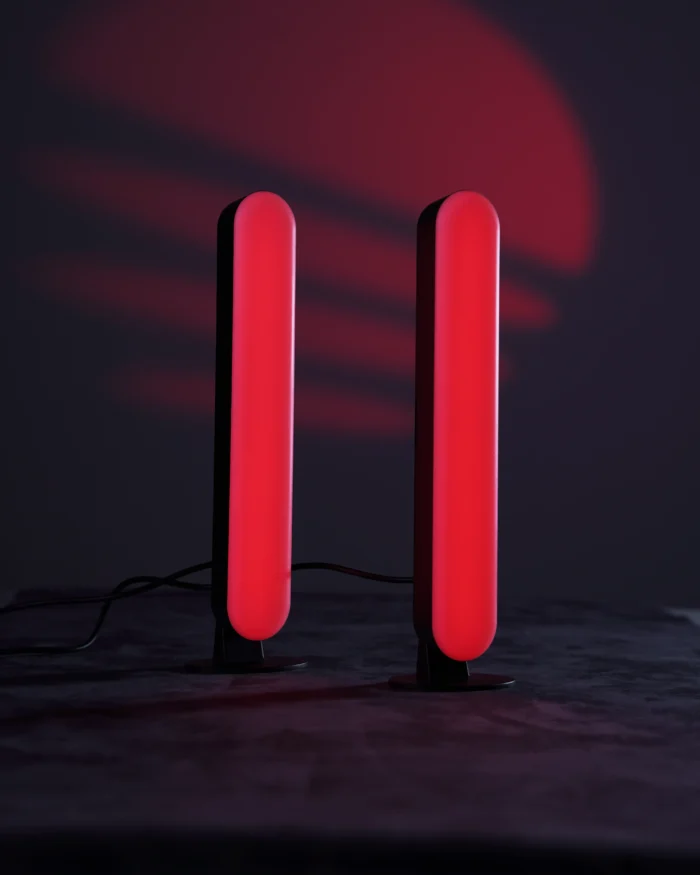 Desktop Ambient Light - 2pcs Pack - Image 1