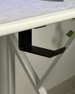 Black Headset Hanger - Image 3