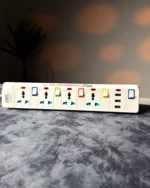 Socket Extension With USB Ports - Image 2